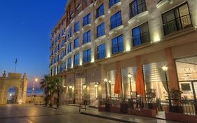 Golden Tulip Vivaldi Hotel