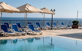 Golden Tulip Vivaldi Hotel